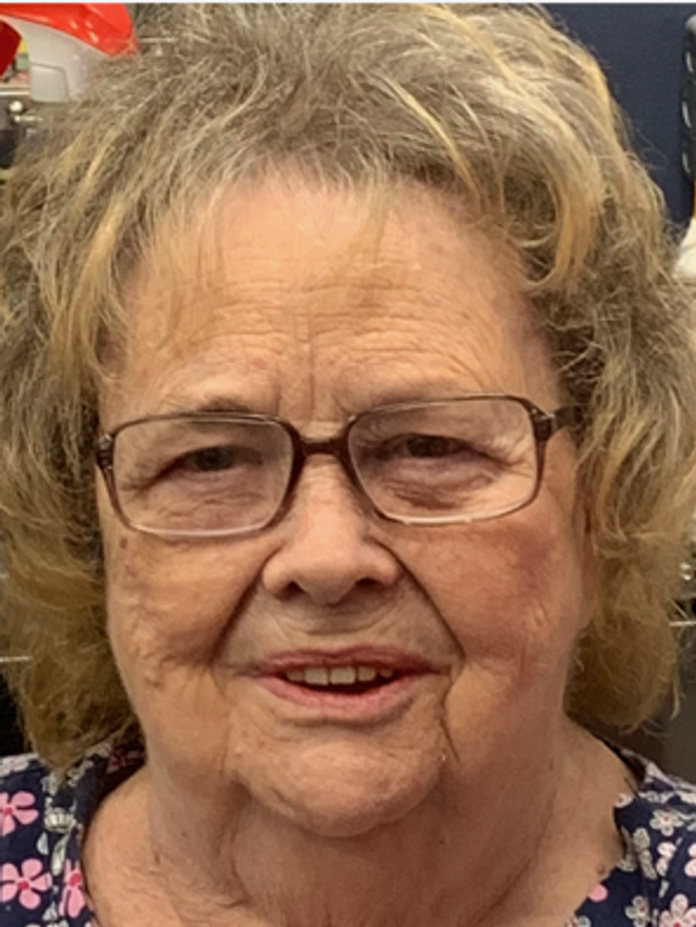 Elizabeth "Libby" (Williamson)  Foringer