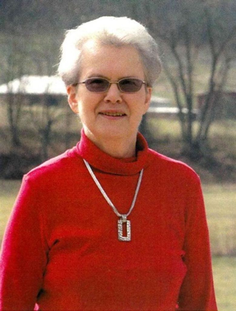 Livingston- Carol Janice Norrod Profile Photo