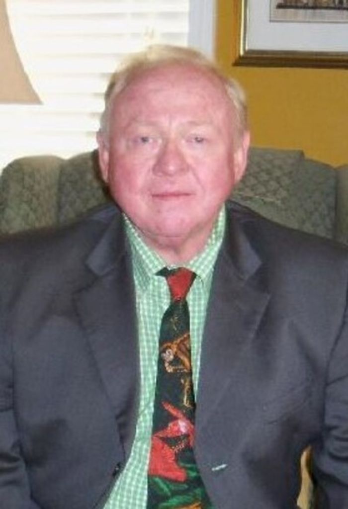 William Joel Mitchell Profile Photo