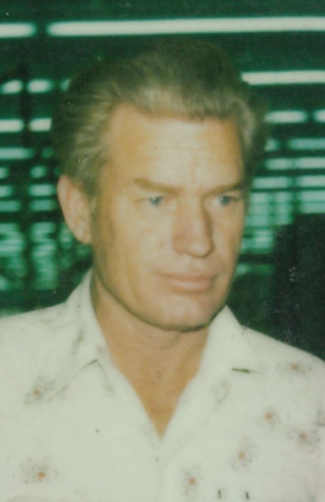 Gene Wallace