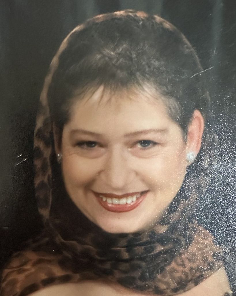 Andrea VanDyke Profile Photo