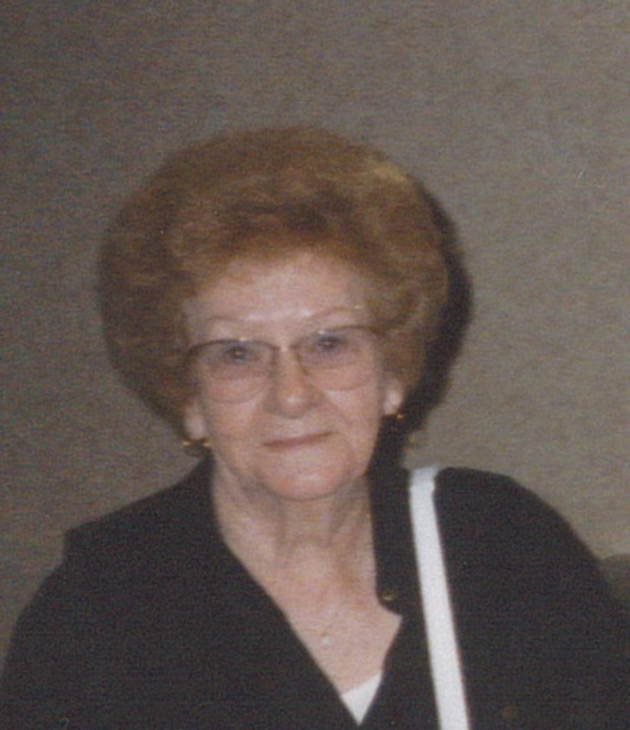 Margaret "Marge" Lisak
