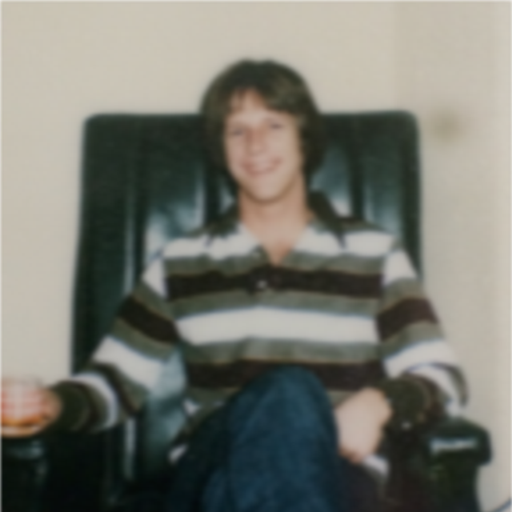 Jeffrey David Broussard