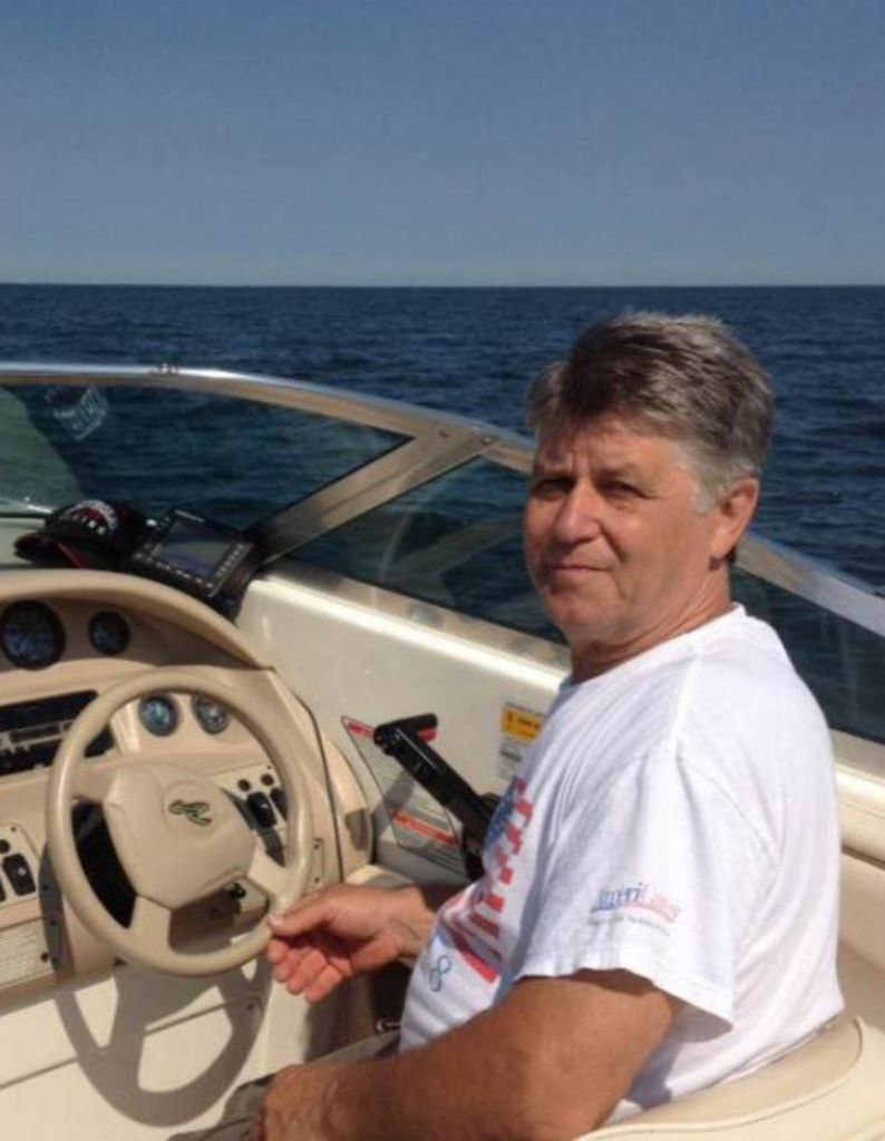 Wesley Dworakowski Profile Photo