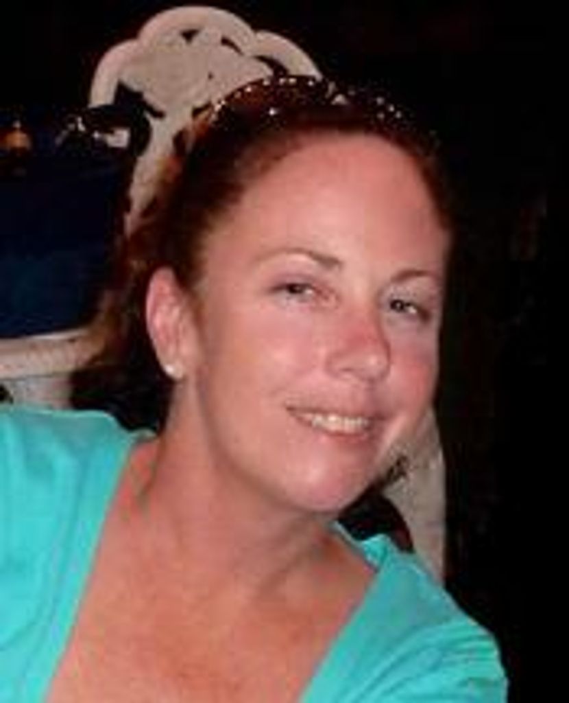 Kristin Lee Brubaker