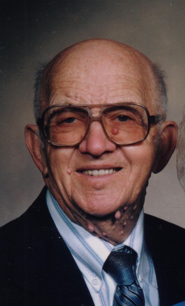 Burtle Jernigan