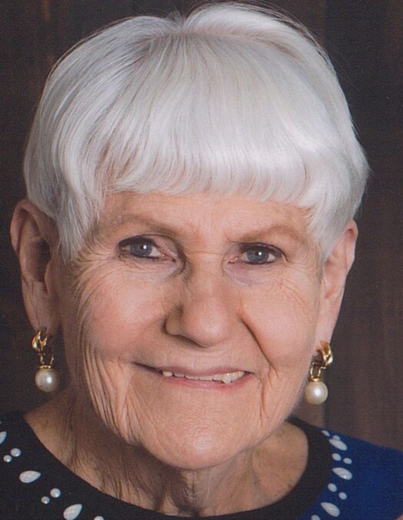 Mary Alice (Adams)  Neiss