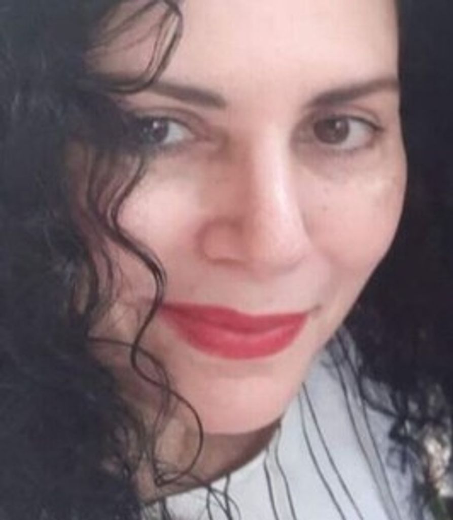 Mary-Anne Muccilli