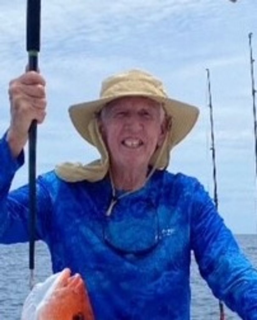 Jimmy Knight Profile Photo