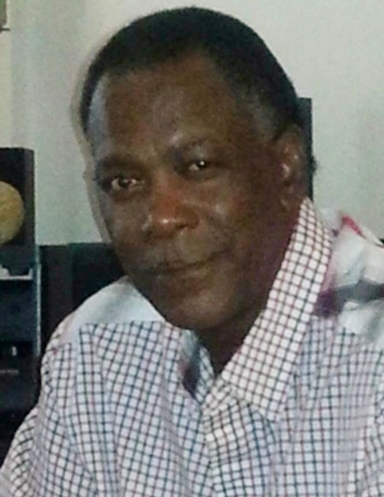 Cornelius Warren Sr.