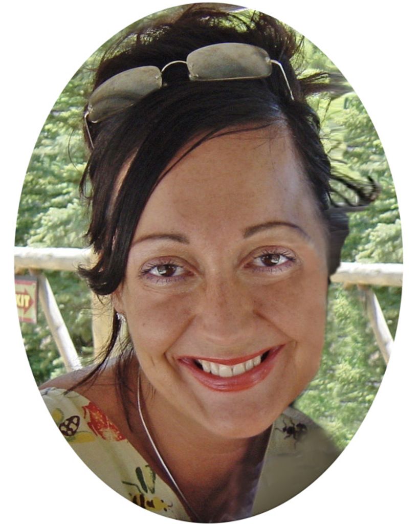 Tiffany Chanslor