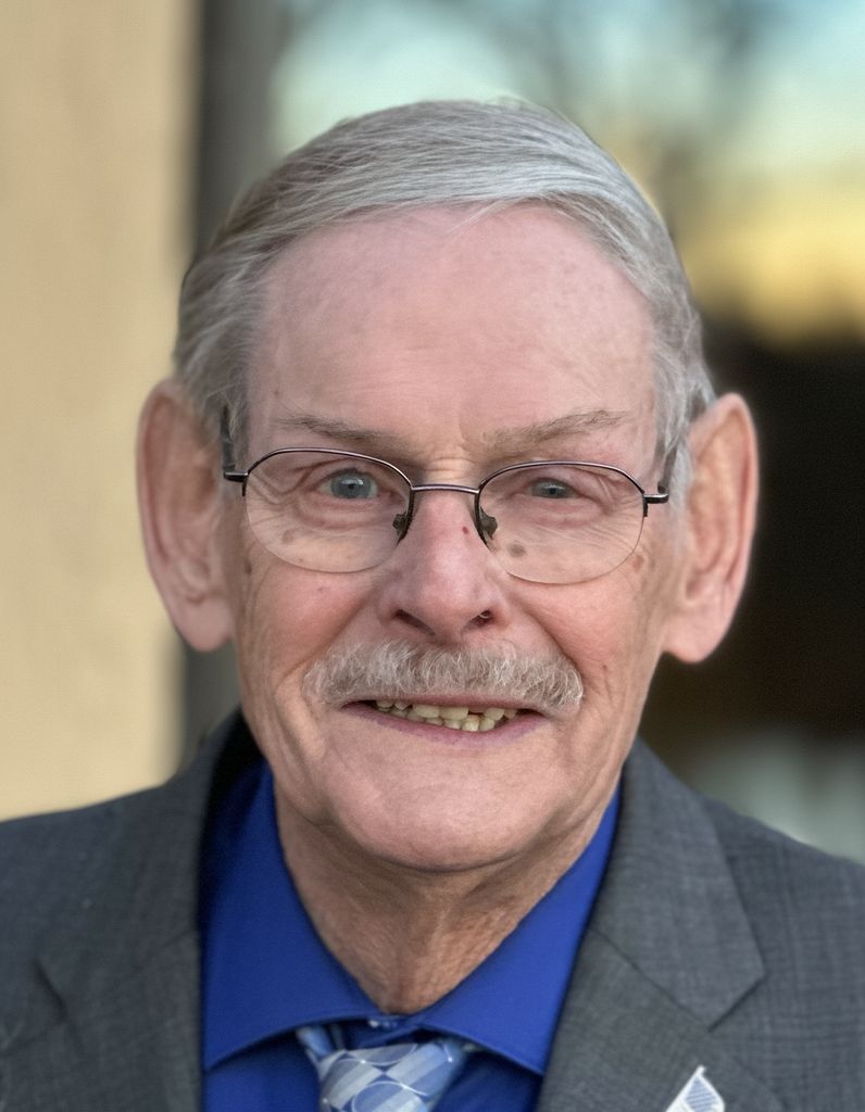 Jack Douglass Madren