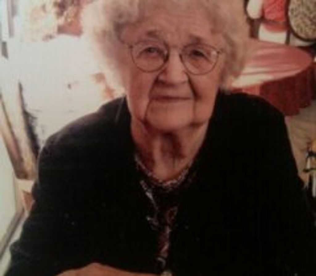 Dorothy Kuru (Seppala)