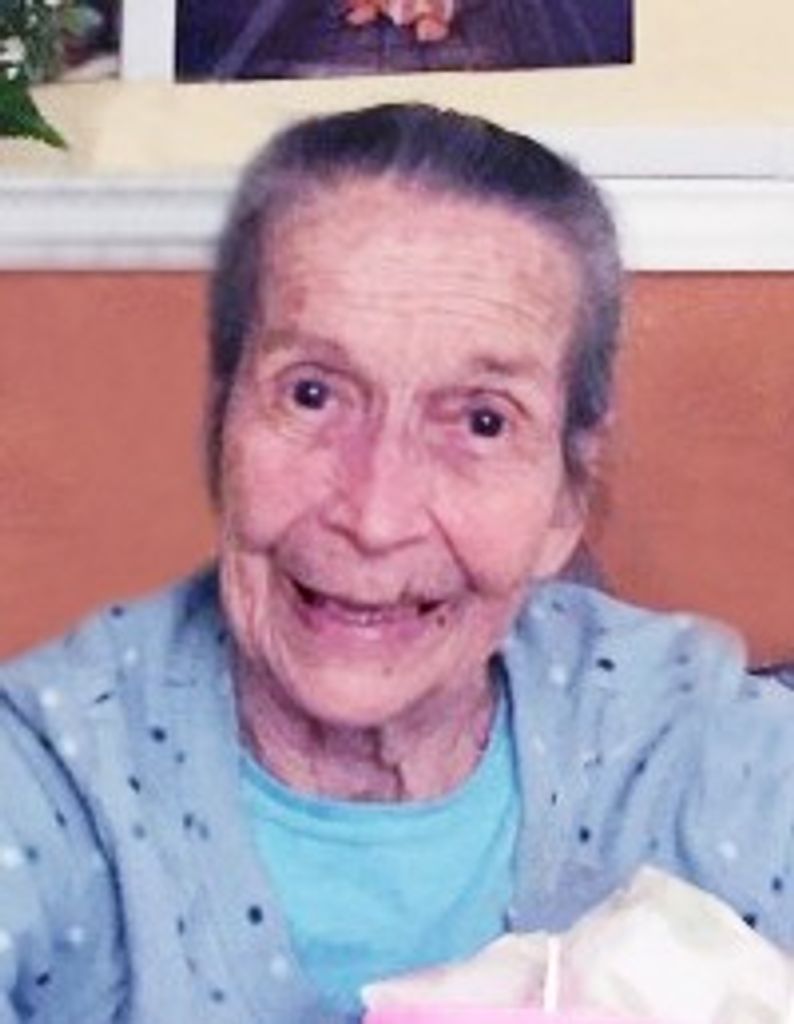 Olga Ramirez
