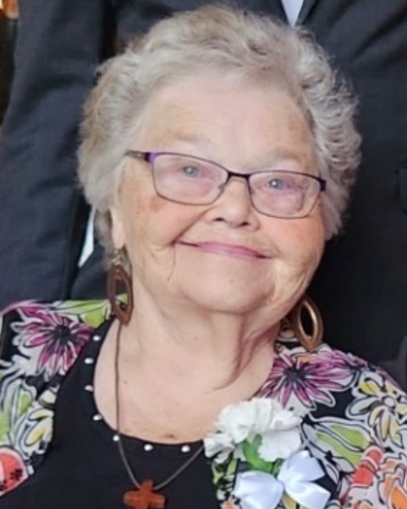 Myrna Jean Ward Profile Photo