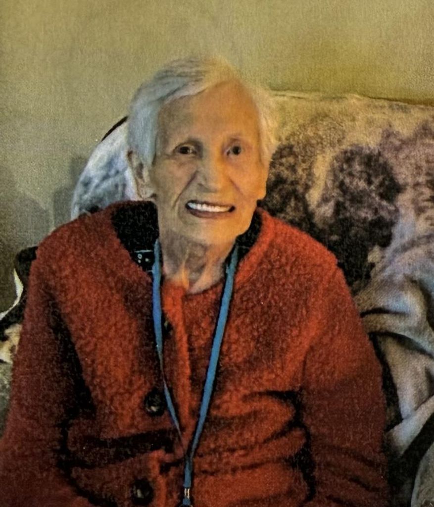 Mary Oxford (Nee Marche) Profile Photo