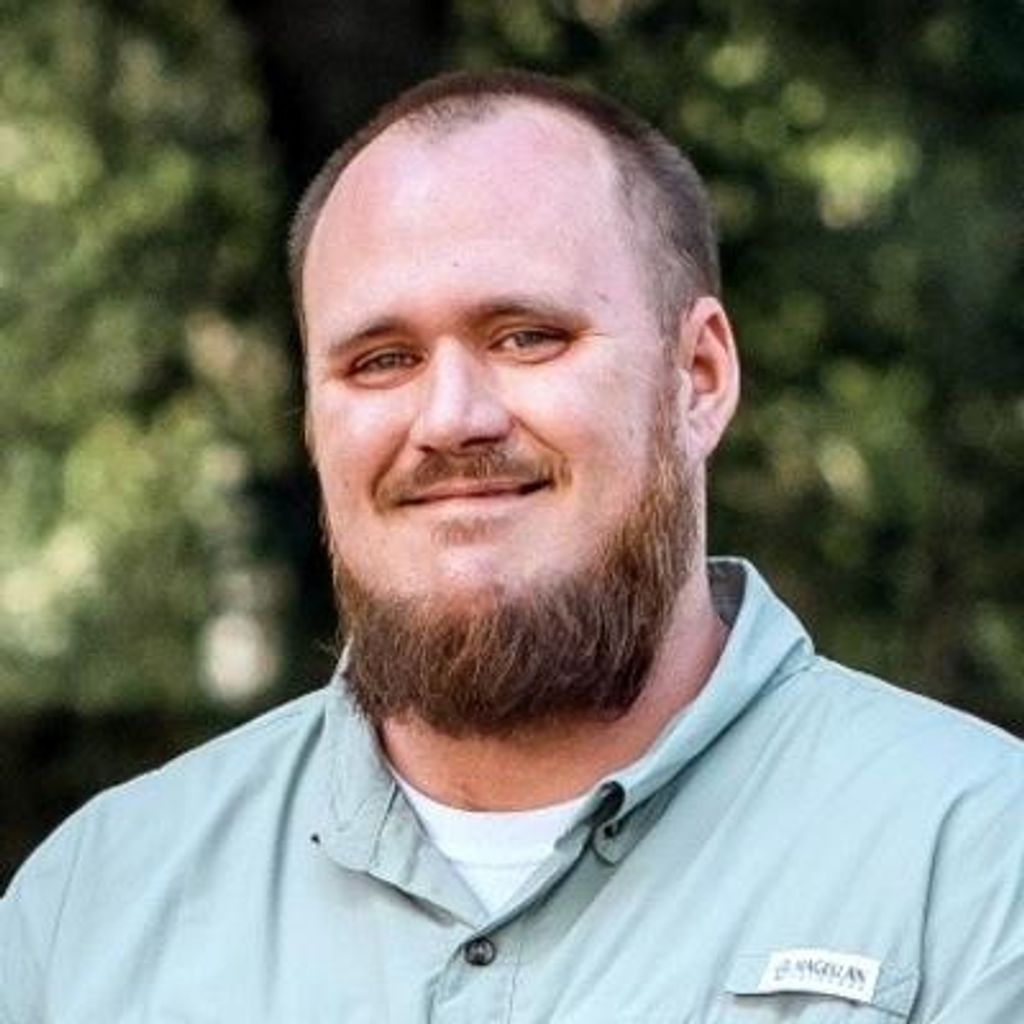Robert Michael Whitlock, Jr. Profile Photo