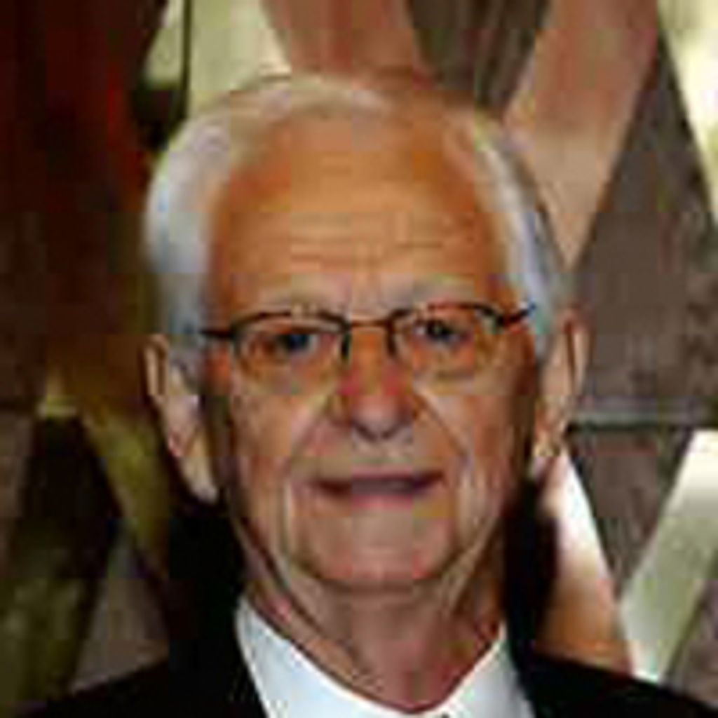 Eldred H. "George" Holck