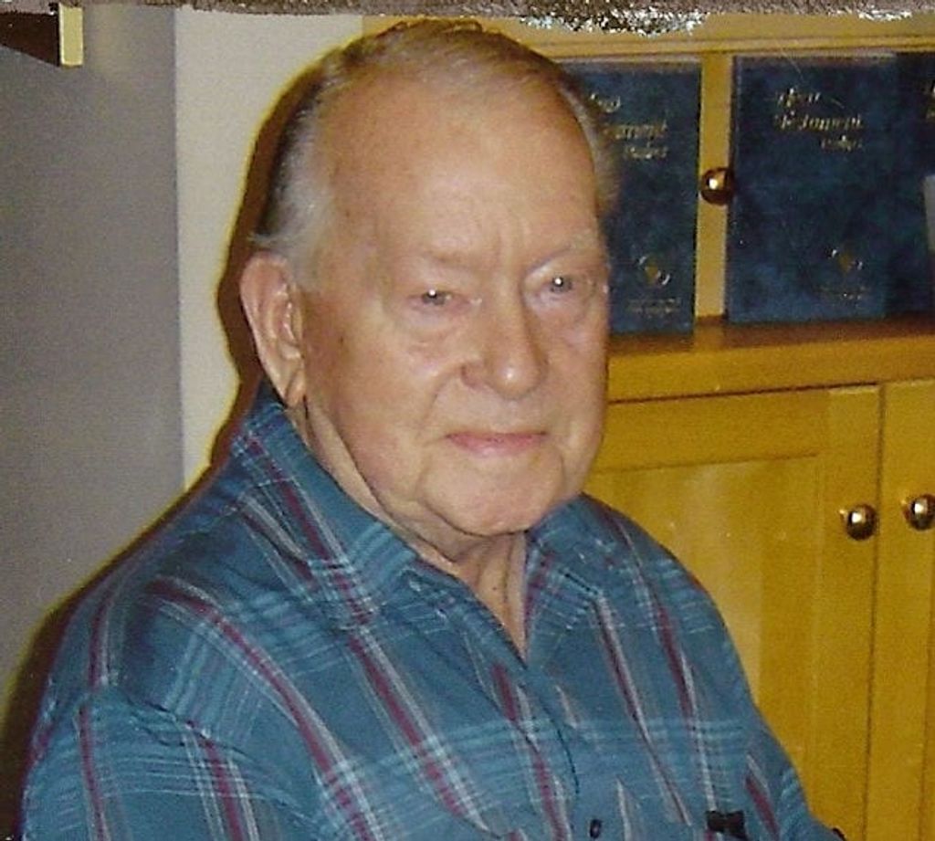 Grady Roosevelt Flowers, Jr.