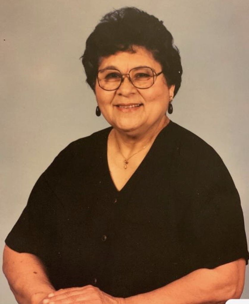 Gloria  M. Vera