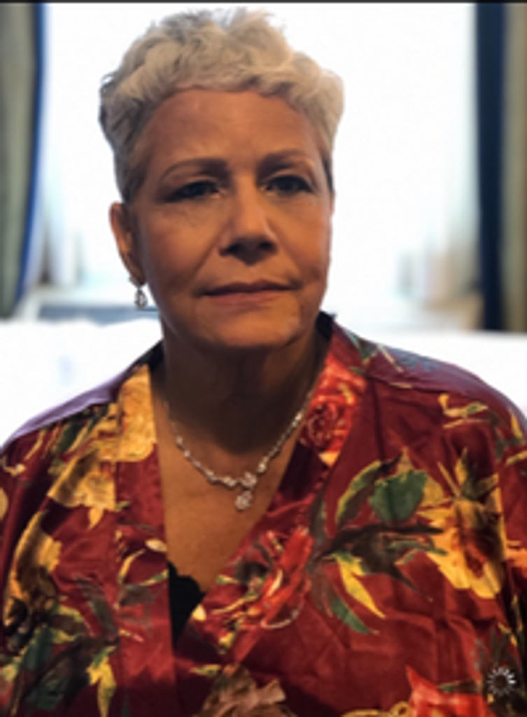 Julia Martinez Profile Photo