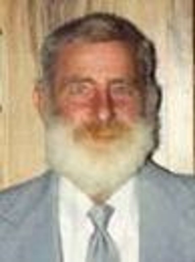 John Albert Williams