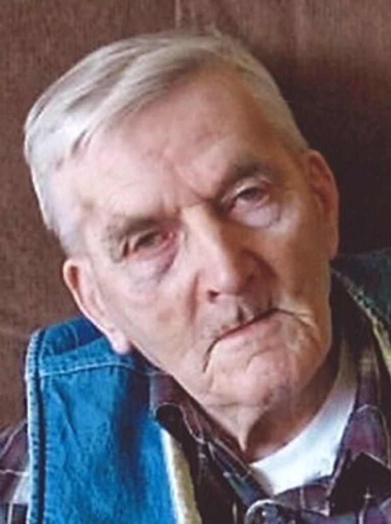 Lester E. Yeager