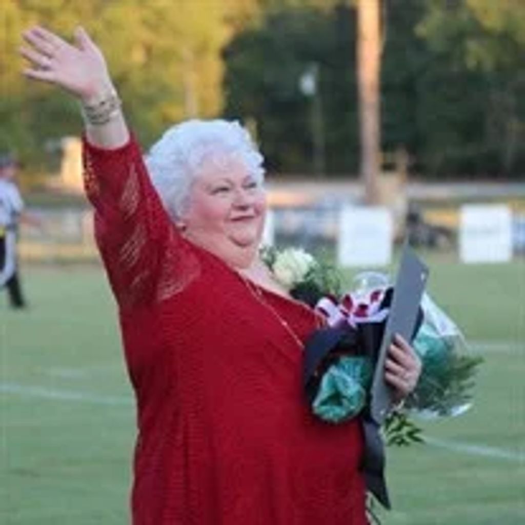 Jane Rives