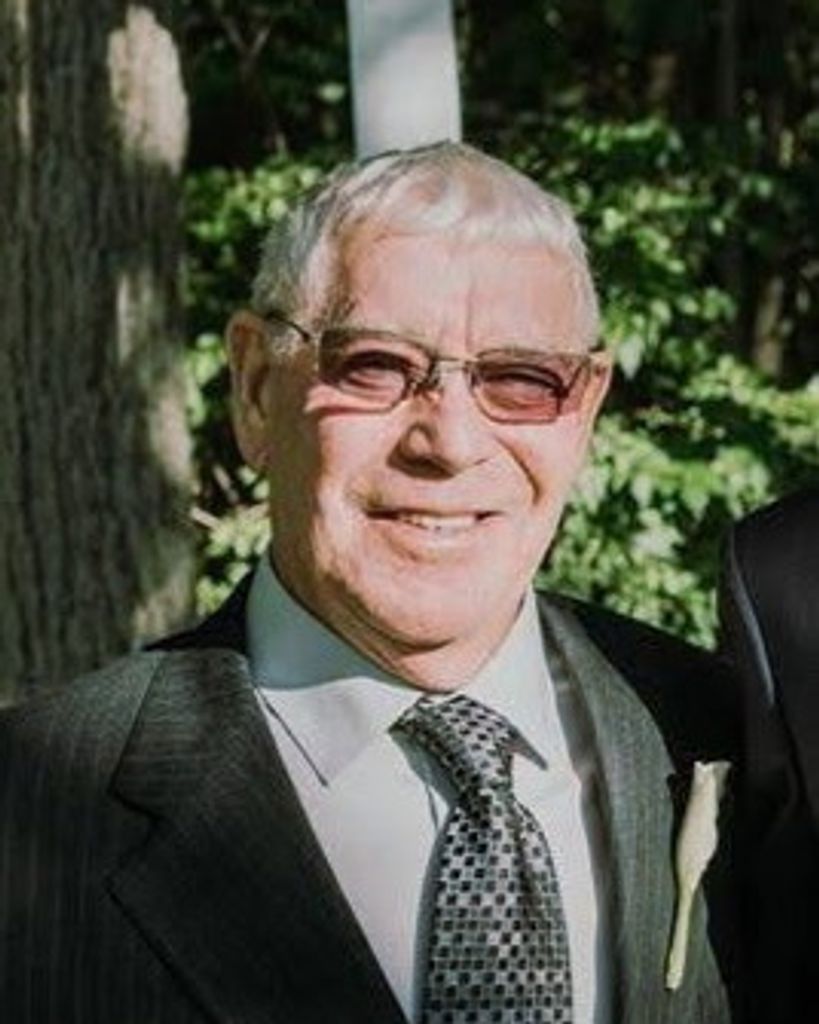 Robert Lee Flint Profile Photo