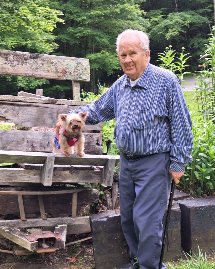 Robert Thomas Williams