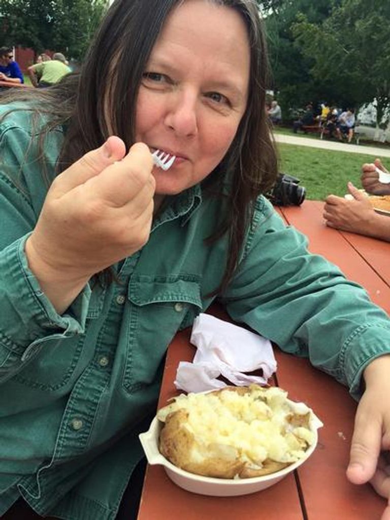 Carolyn Jagoda Profile Photo