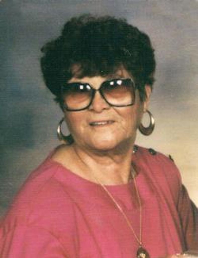 Beatrice A. Gonzalez