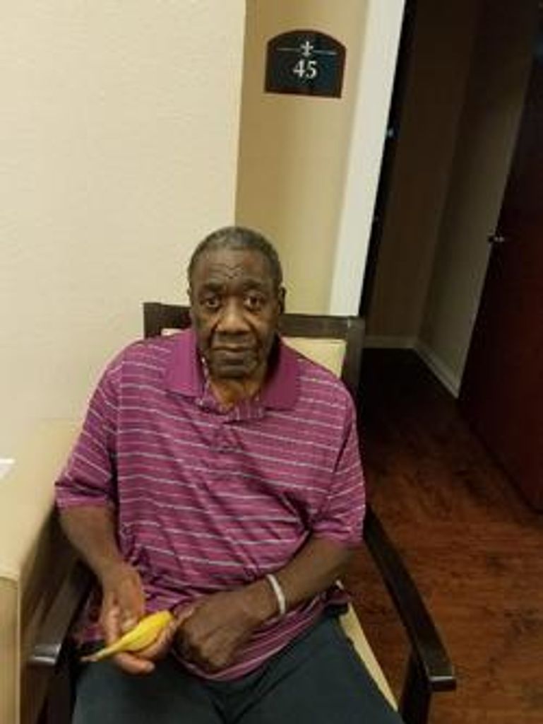 Otis "O.D." Mcghee Profile Photo