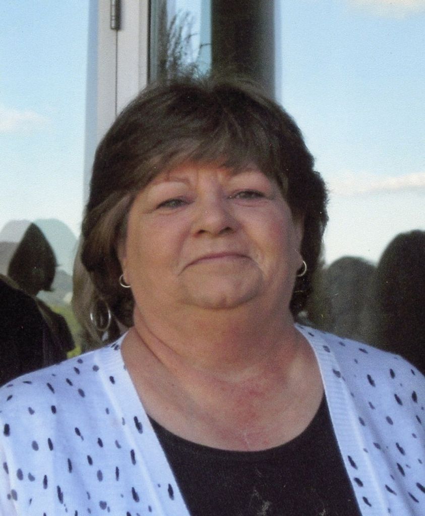 Nancy Bray