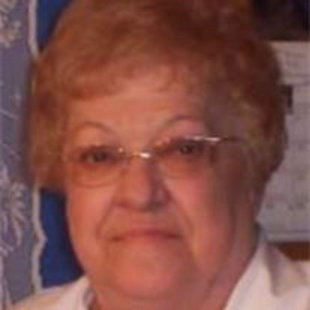 Marie-Anne Roberts Profile Photo