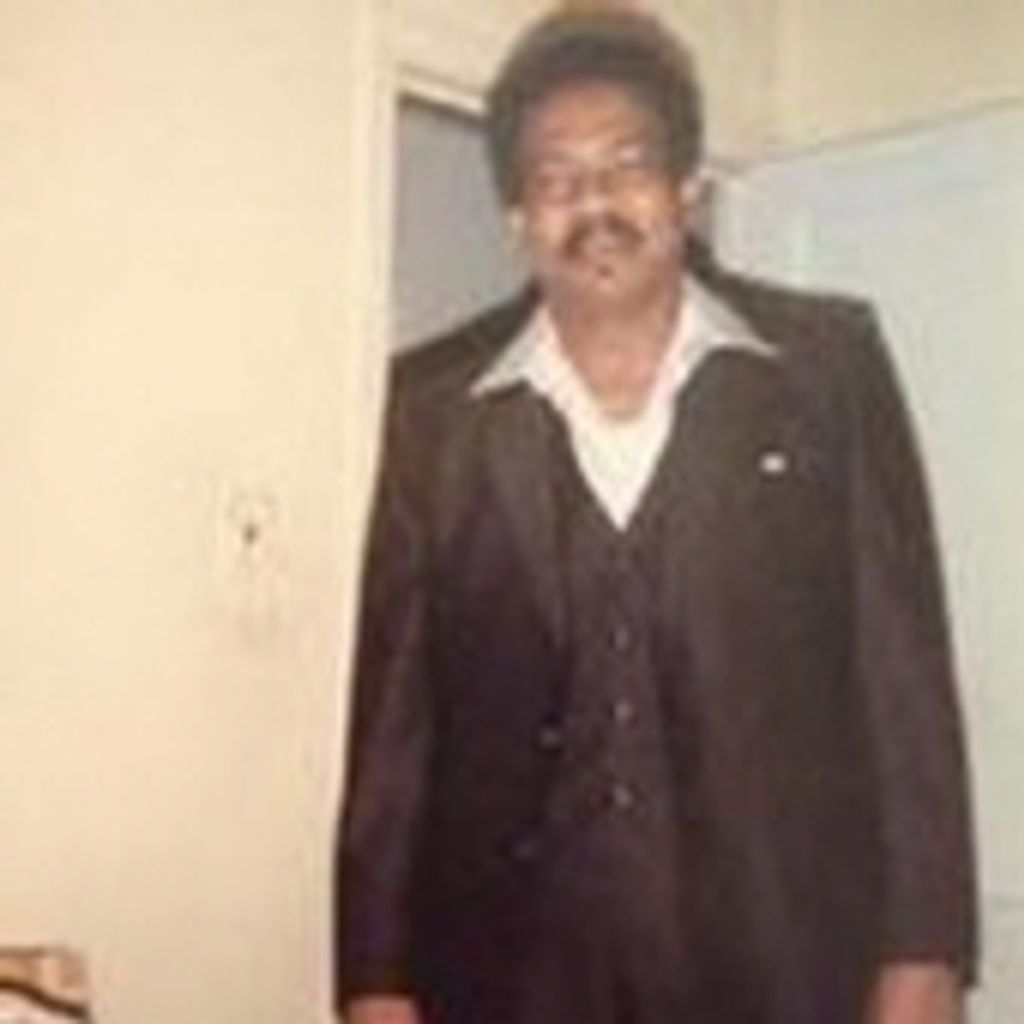 Murdock Clifton Stewart, Sr