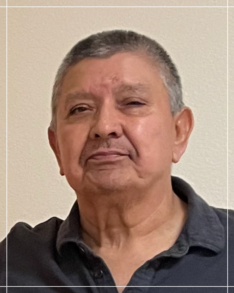 Amado Esqueda, Jr. Profile Photo