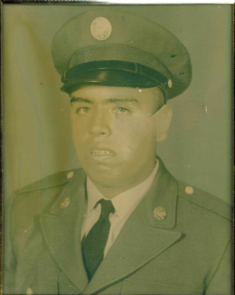 Victoriano Alonzo Profile Photo