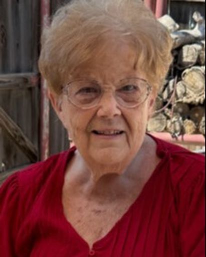 Sybil Zoe Wagner's obituary image