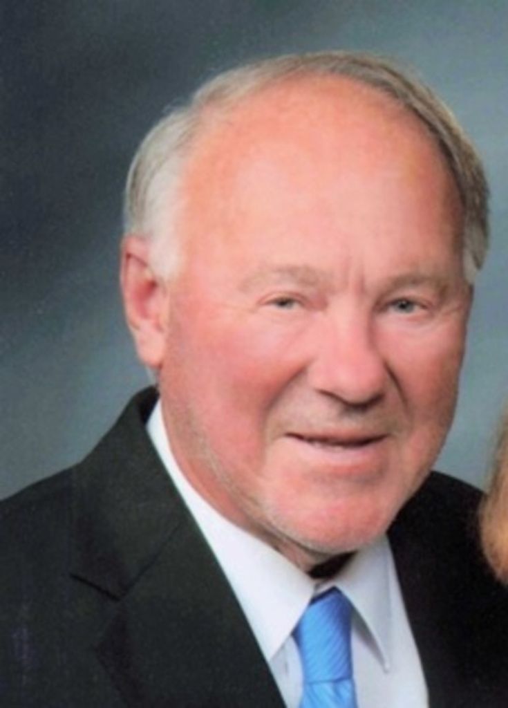 Jerome "Heidi" Korf Profile Photo