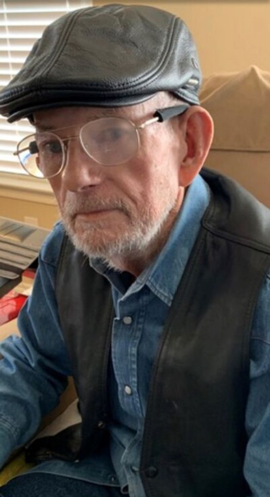 Ralph Wynon Courtney, Sr Profile Photo