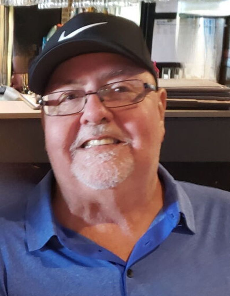 William A. Lehman Profile Photo