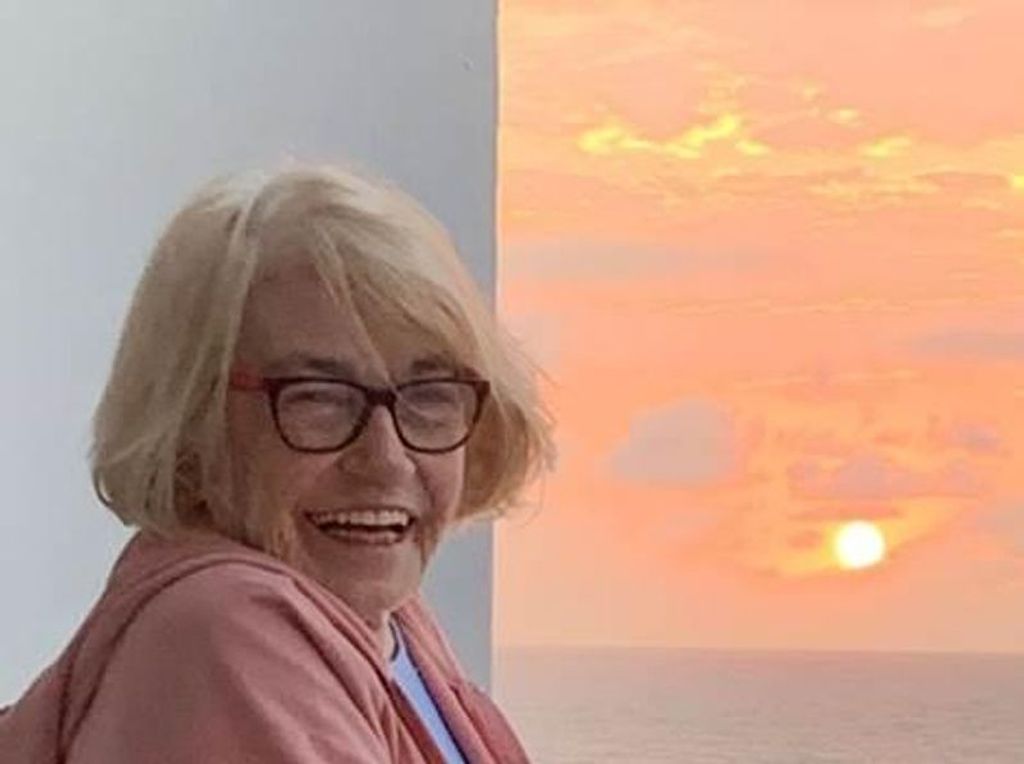 Evelyn F. (McDonald) Lynch Profile Photo