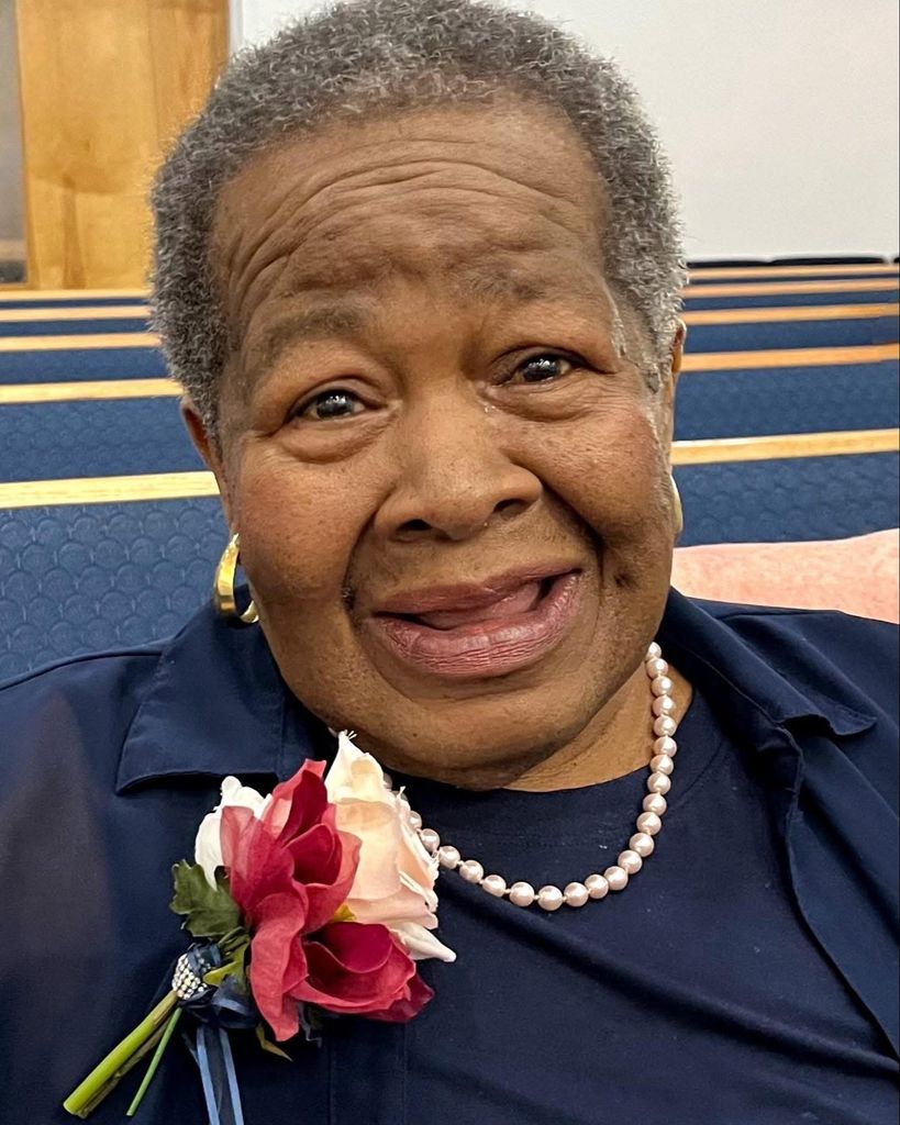 Margaret Williams Profile Photo