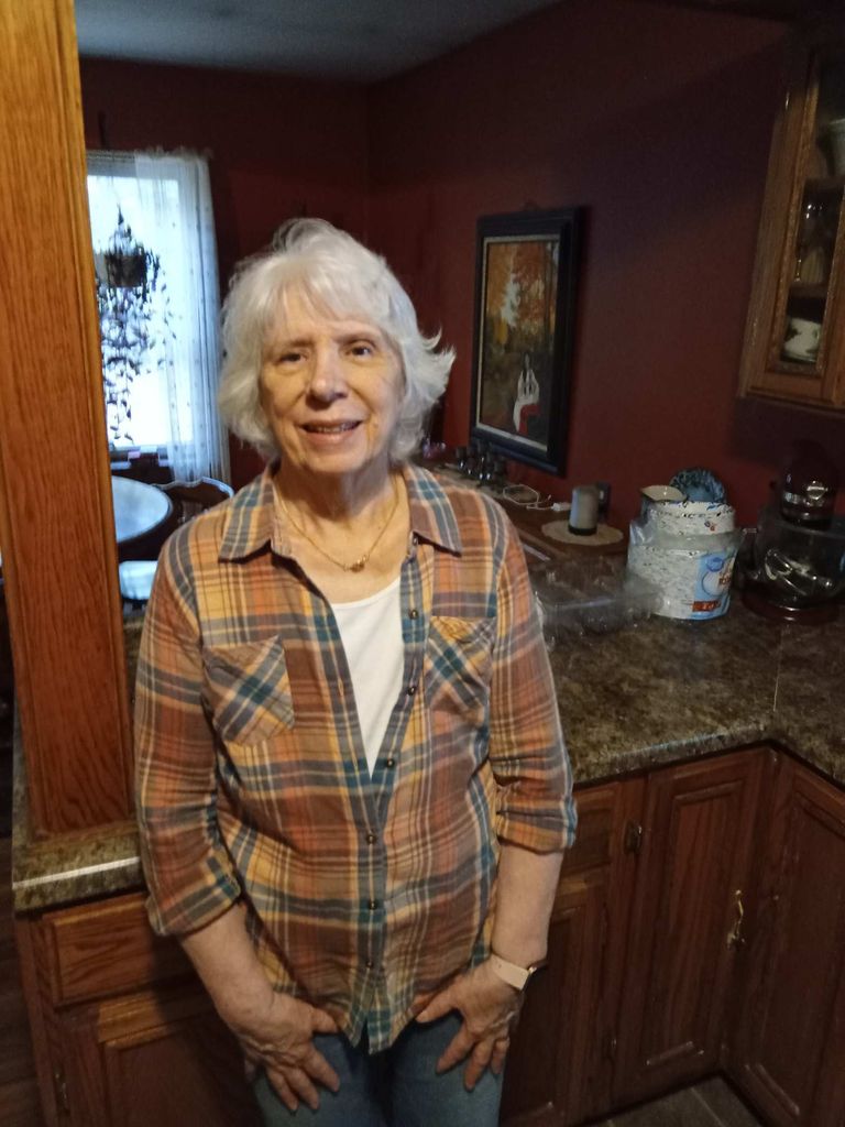 Gail Goodgasell