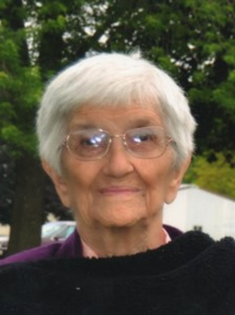 Marjorie L. Brodie Profile Photo
