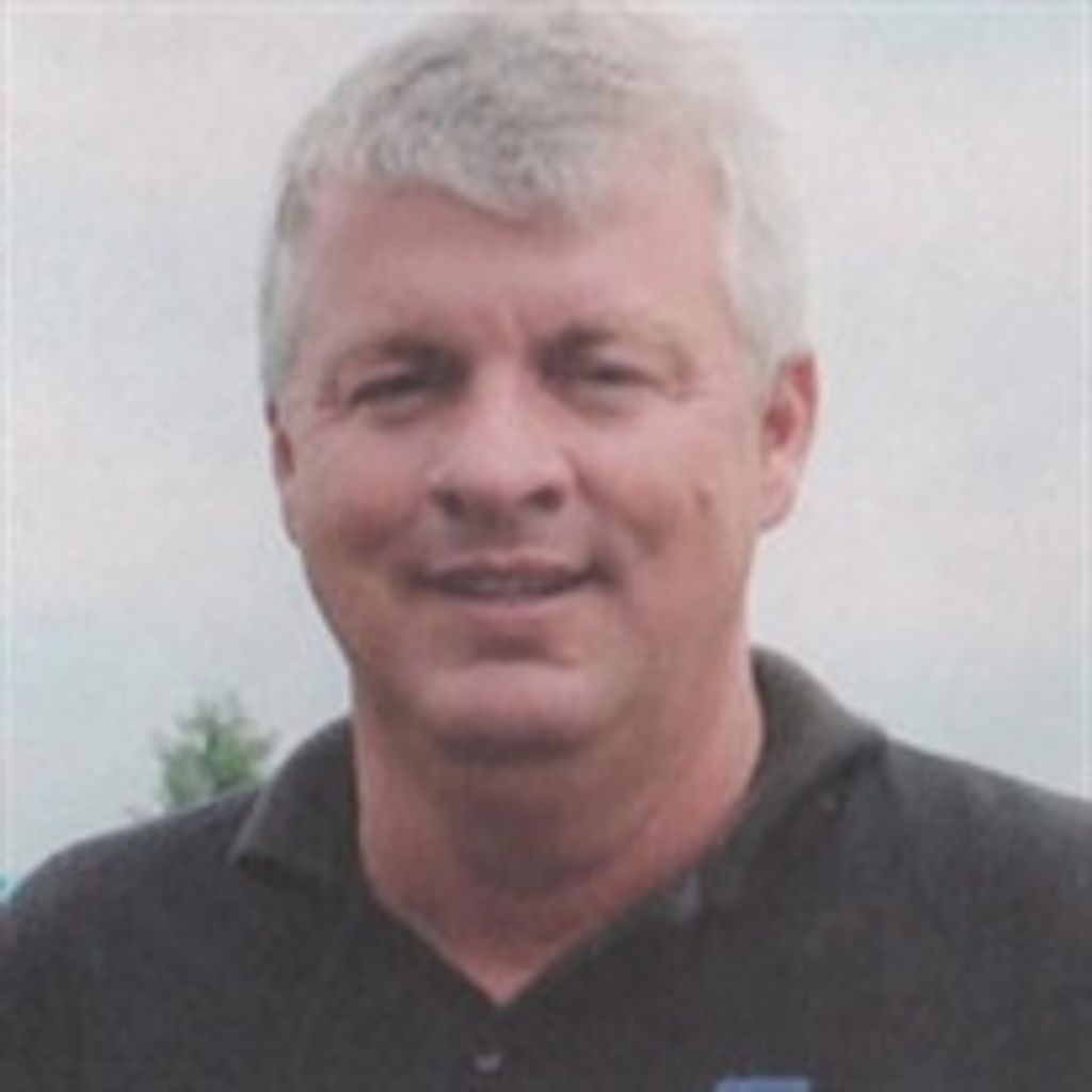 Tim Ray Parker Sr