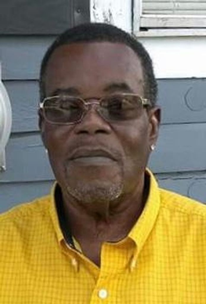 Robert Rudolph Profile Photo