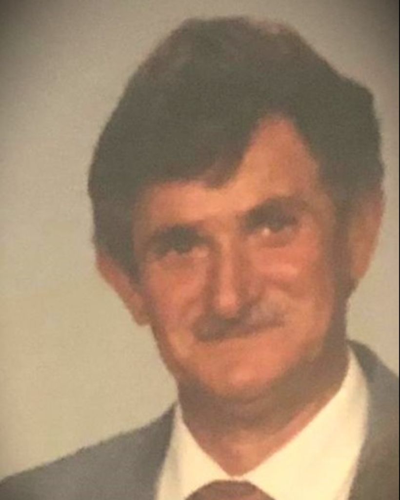 Robert Edward Moody Sr.