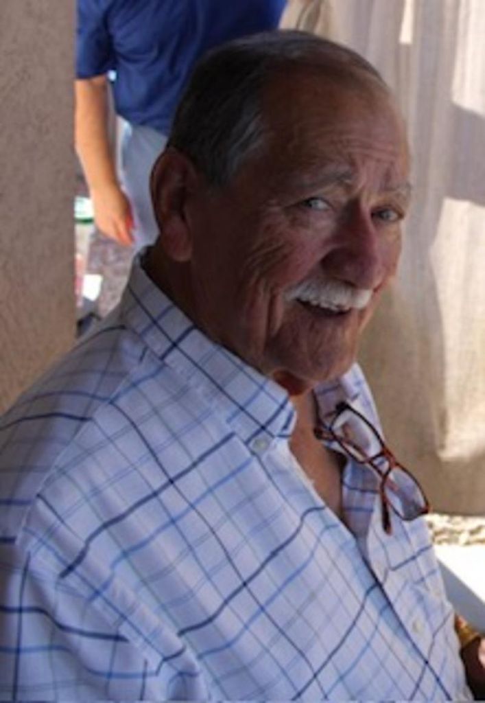 Rudolph "Rudy" G. Flores Sr. Profile Photo